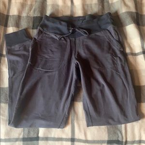 IceBreaker Merino XS sweatpants